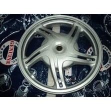Grifin Soft Wego Ön Jant