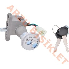 Grifin Soft Kuba Twıster 50CC Kontak