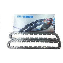 Grifin Soft Nk 250 Eksantrik Zinciri Kmc