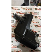 Grifin Soft Honda Dio 110 Hava Filtre Komple