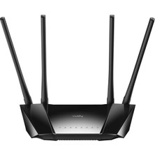 Cudy N300 W Ifi Router