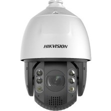 Grifin Soft 2.0mp 32X Optik Zoom 200MT. Ir H.265+ Darkfighter Ip Ptz Kamera