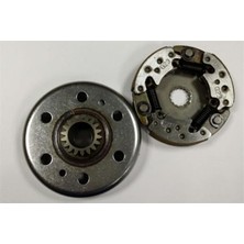Grifin Soft Cripton 110 Debriyaj Kavrama Komple