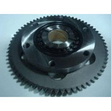 Grifin Soft Kros 200 Qm Marş Rublesi