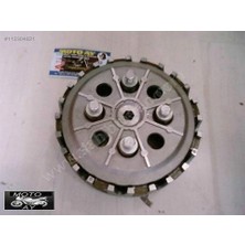 Grifin Soft Virago Xv 250 Komple Debriyaj