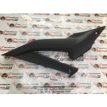 Grifin Soft Yamaha R 25 2019 Sol Yan Kapak