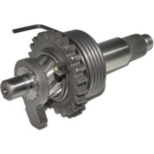 Grifin Soft Ybr Esd 125 Marş Mili