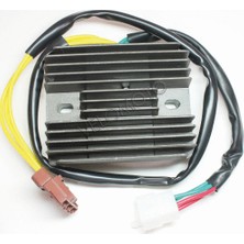 Grifin Soft Piaggio Gts 250 Konjektör Regulatör