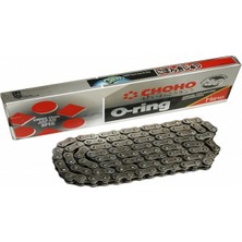 Grifin Soft Yzf R 125 Oringli Zincir