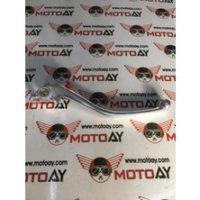 Grifin Soft Yamaha R1 07-08 Ön Fren Maneti
