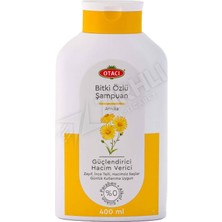 Otacı Şampuan 400 ml Arnika