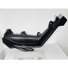 Grifin Soft Nmax 125 155 Sol Basamak Tabanı