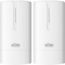 Grifin Soft 2.4 Ghz 300MBPS 1km Outdoor Kablosuz Aktarıcı