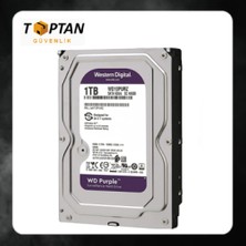 Grifin Soft Wd 1tb Wd Purple Sata 6gb/s 64MB Dv 7X24 WD10PURZ