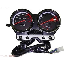 Grifin Soft Drift 125 Kilometre Saati