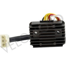 Grifin Soft Er 5 Konjektör Regulatör