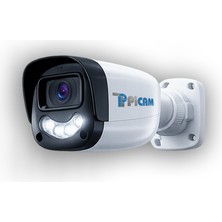 Grifin Soft MABW-1514 Ahd 5mp Warmled Bullet Kamera
