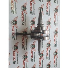 Grifin Soft Yzf R125 Krank