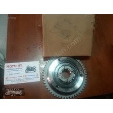 Grifin Soft Cbr 125 R Eski Model Marş Rublesi