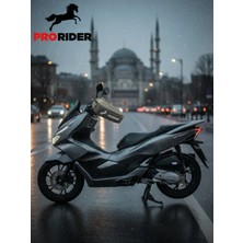 Grifin Soft Pcx 125 150 El Rüzgarlık Elcik Seti
