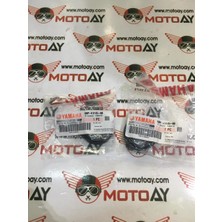 Grifin Soft Yamaha Xmax 250 300 Ön Amortisör Keçesi Orjinal