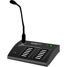 Grifin Soft Remote Paging Microphone
