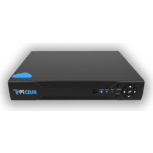 Grifin Soft 16CH (Ahd-Ip) Dvr Hibrit Xmeye Kayıt Cihazı
