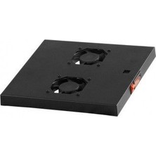 Grifin Soft 2 Li Fan Modülü Duvar Tipi