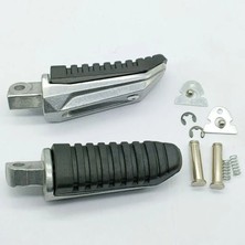 Grifin Soft Suzuki Dl 650 DL1000 Arka Basamak Seti