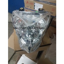 Grifin Soft Pulsar Ns 200 Far