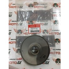 Grifin Soft Honda Pcx 125 2018 2020 Debriyaj Oynar Yanak Orjinal