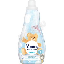 3 Adet Yumoş Uzman Bebek 1200 ml