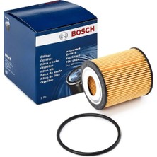 Bosch Ford Focus 1.5 Ecoblue 3/2024 - Devam  85 Kw Yağ Filtresi