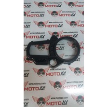 Grifin Soft Tvs Apache Kilometre Camı