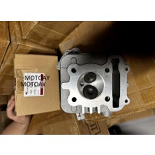 Grifin Soft Sym Fiddle 3 200 cc Üst Kapak Komple