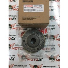 Grifin Soft Yamaha Nmax 125-155 Debriyaj Balatası Orjinal 2DP-E6620-00