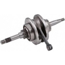 Grifin Soft Spacy Alpha 110 Krank Oem