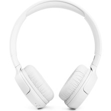 Zabazar Jbl Tune 570BT Wireless Kulaklık, Ct, Oe, Beyaz