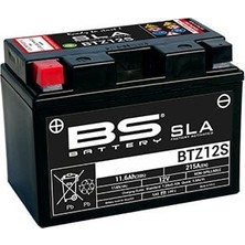 Grifin Soft Nc 700 Bs Akü BTZ12 S