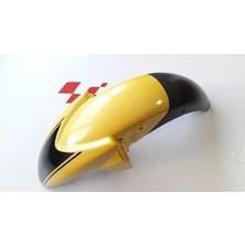 Grifin Soft Apache Rtr 150 Ön Çamurluk Yan Sanayi