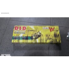 Grifin Soft Cbr 125 Did Oringli Zincir