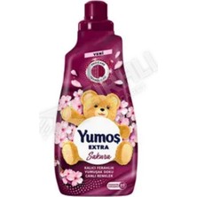 Yumoş Extra Sakura 1440 ml