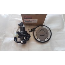 Grifin Soft Yamaha mt 25 Kontak Seti
