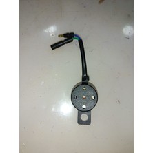 Grifin Soft Honda Forza 250 Alarm