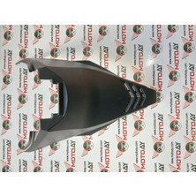 Grifin Soft Rks Wildcat 125 Koltuk Önü