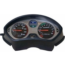 Grifin Soft Cbf 150 Yeni Model Kilometre Saati 2011 2018