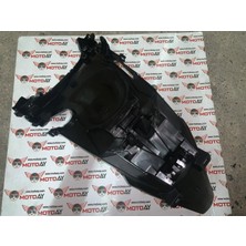 Grifin Soft Honda Dio 110 Arka Çamurluk