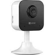 Grifin Soft 2mp 108° Geniş Açı 10MT. Ir Wi-Fi Küp Kamera