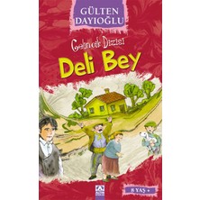 Kuzgun Ticaret Gelincik Dizisi - Deli Bey