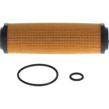 Bosch Mercedes C 180 Kompressor 1/2008 - 4/2010 115 Kw Yağ Filtresi